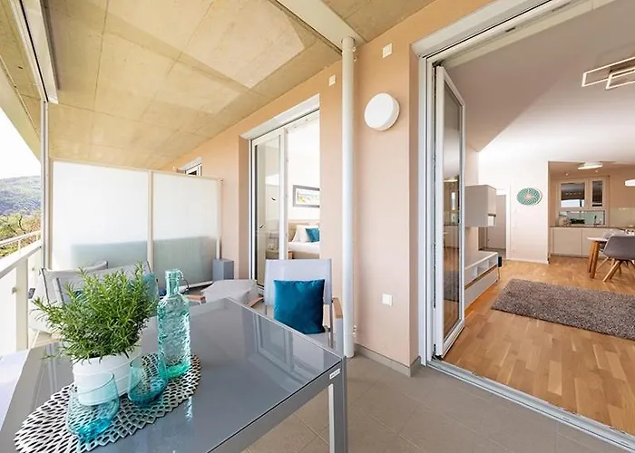 Riva Apartamento Graz