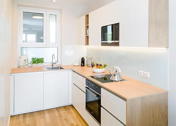 Riva Apartamento Graz