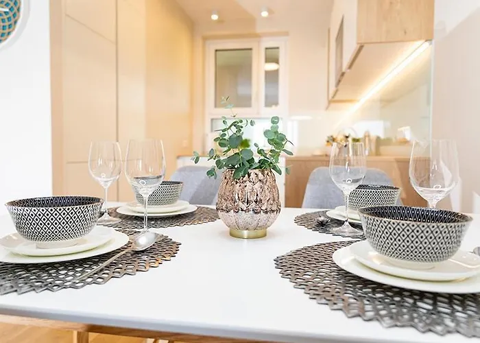 Riva Apartamento Graz