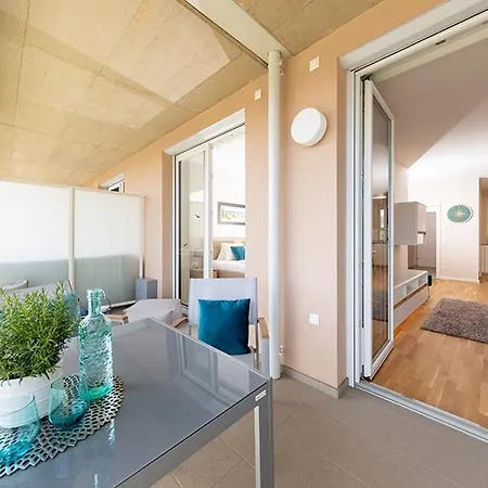 Riva アパート グラーツ